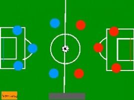 2-Player Soccer 1