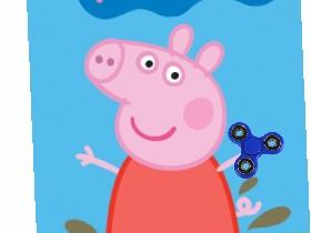 Peppa Spiner