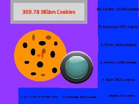 Cookie Clicker Tynker 1 1