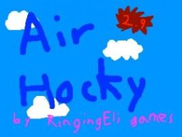 Air Hockey Update 2.9 2