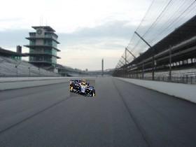 indy 500 bad XD