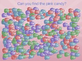 Candy Heart Search 1