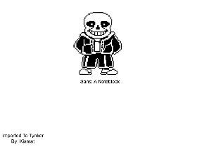 Sans: Music 1