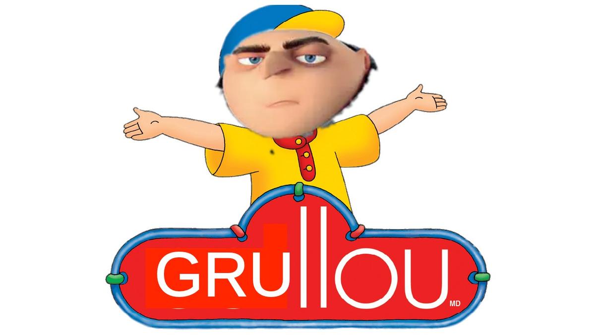 GRUllou