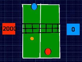 Ping Pong 1