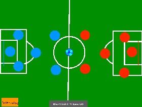 2-Player Soccer 1