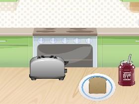 A Cooking Game 1