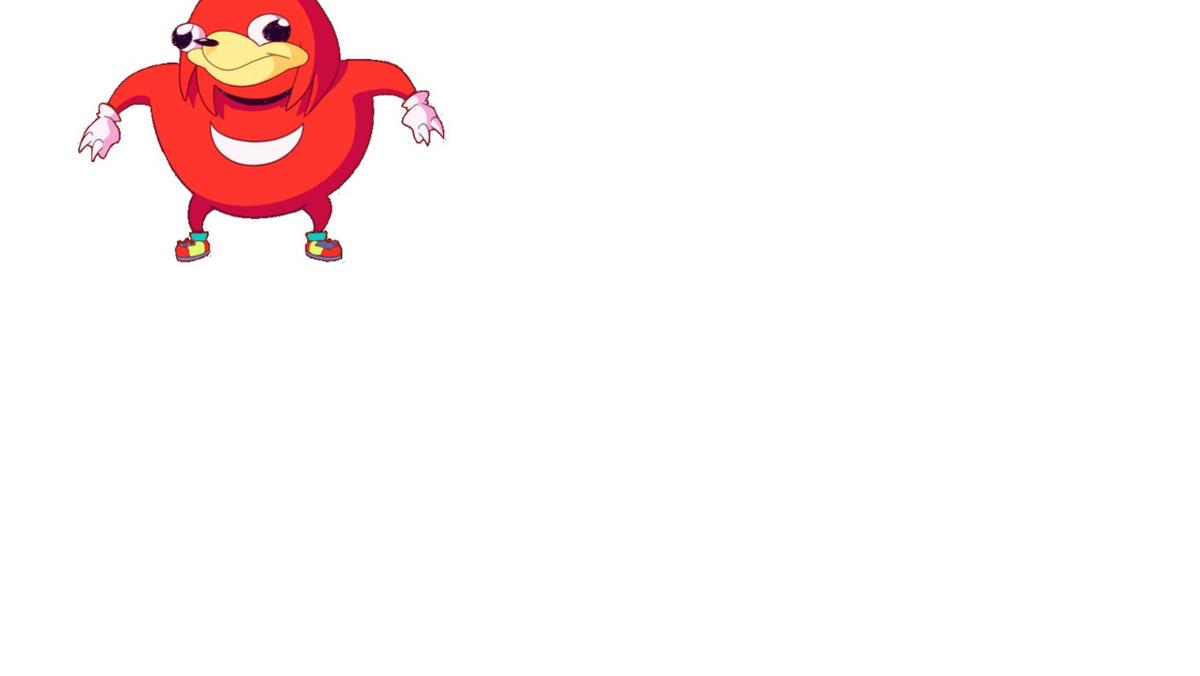 do you know da wae