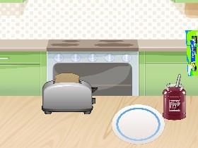 A Cooking Game 1