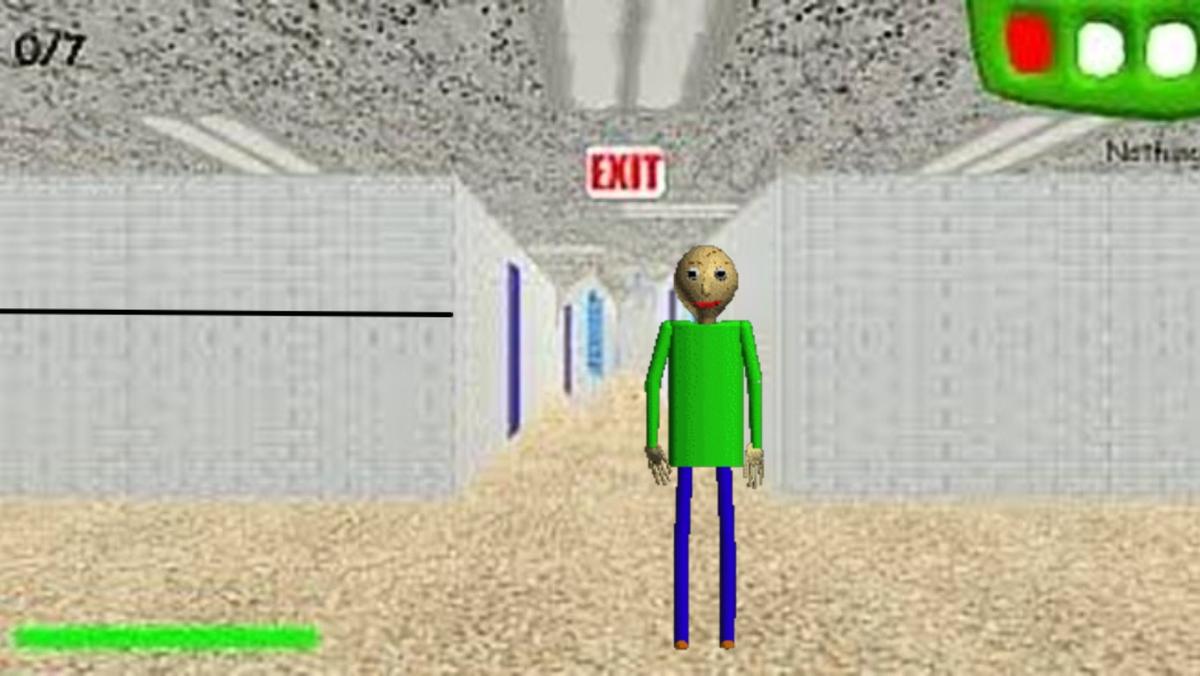 Baldi