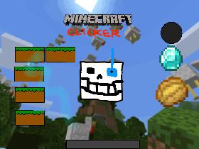 Minecraft Clicker 1.18