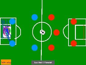 2-Player Soccer 1