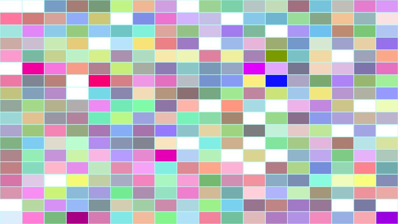 Color Grid