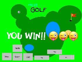 Mini Golf 