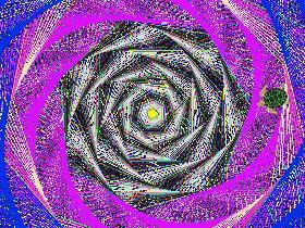 Spiral hipno