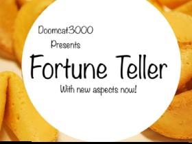 Fortune Teller 1