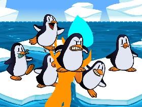 welcome to penguin club 1