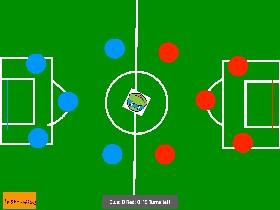 2-Player Soccer 1