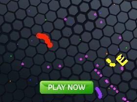 Slither.io 1 1