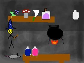 Potion Maker 1