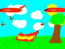 smokejumper movie