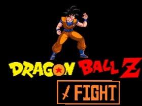 dragon ball z by Braddock 1