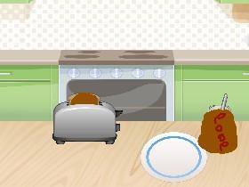 A Cooking Game 2