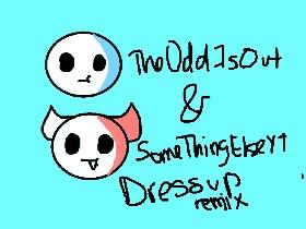 TheOdd1sOut/SomeThingElseYT 1