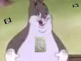 Big chungus: Khoolaid walk