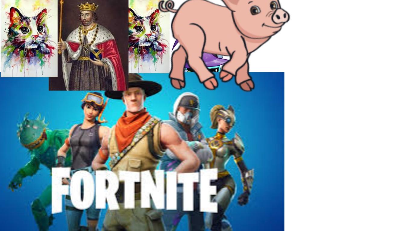 fortnite