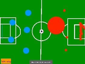 2-Player Soccer 9