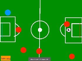 2-Player Soccer 2