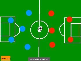 2-Player Soccer 1