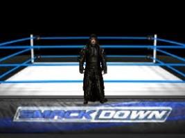 dymb codey in wwe 1