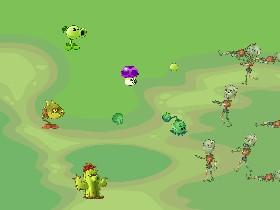 Plants vs. Zombies 1