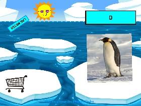 Penguin Clicker 3