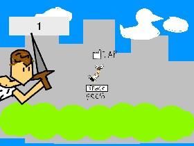 Flappy Hermes! by calik