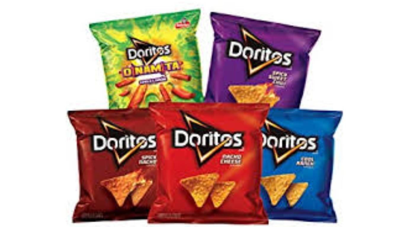 doritos