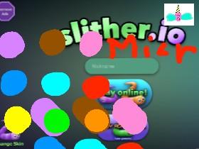 SLITHER.IO! 1