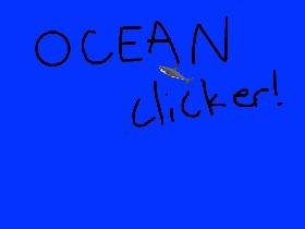 ocean clicker