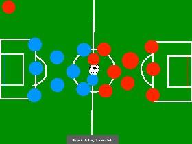 2-Player Soccer 2.0 1