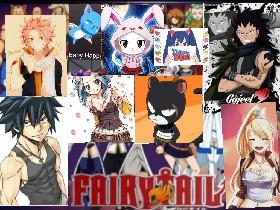 Fairy tail