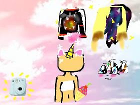 dressup BIMW 1