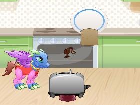 A Cooking Game 1