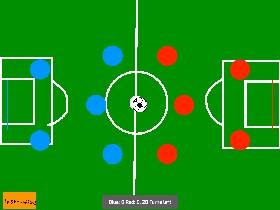 2-Player Soccer 3