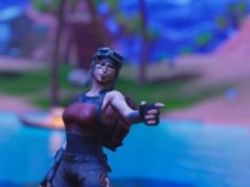 free fortnite skin