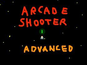 Arcade Shooter Advanced 1