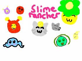 play slime rancher