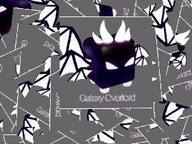 galaxy overlord deluxe