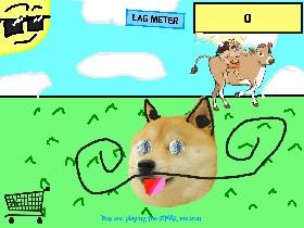 Doge Clicker 1 1